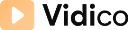 Vidico logo